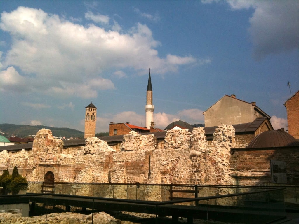 Media Meets Literacy: potere e uso critico del web in una conferenza a Sarajevo