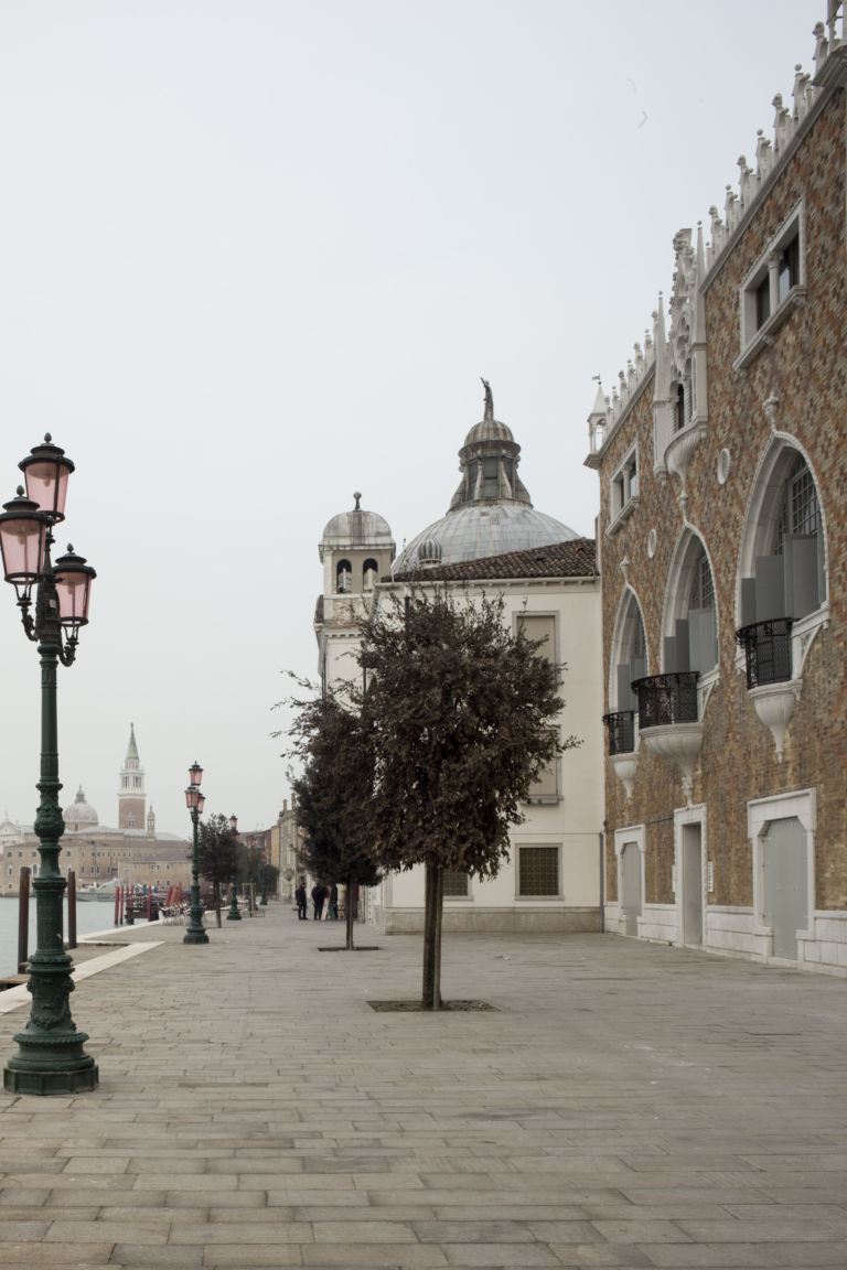 146 Il meglio di Erwitt. Al neonato Centro di Fotografia di Venezia