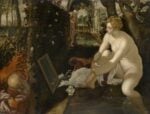 3 tintoretto1 Tintoretto a Roma. Jacopo il rivoluzionario
