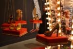 4. Foto MCGiusti Louboutin: vent’anni in punta di tacco