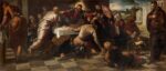 9 tintoretto1 Tintoretto a Roma. Jacopo il rivoluzionario