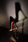 9. Foto MCGiusti Louboutin: vent’anni in punta di tacco