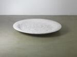 AI WEIWEI Marble Plate 2010 marble. Courtesy the artist and Lisson Gallery. Ai Weiwei, il maestro ceramista