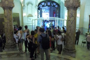 La Habana Updates: una Biennale da Gran Teatro. Si inaugura Practicas Artisticas e Imaginarios Sociales, la mostra centrale targata Fernandez Torres, ecco tutte le immagini