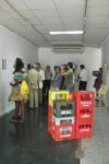 Biennale dell’Avana – Padiglione italiano Opening2 La Habana updates: opening vivace e affollato per la mostra che rappresenta l’Italia alla Biennale cubana. Ecco foto e video