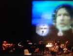Cage Numbers A night with John Cage per chiudere Fabbrica Europa 2012. Quadruplo concerto tra elettronica, videoarte, petardi e innaffiatoi. Qualche immagine per voi, mentre su Artribune tv presto quattro video-blitz…