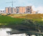 Giorgio Ortona - Cantieri - 2012
