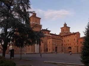 Al via a Ferrara il Salone del Restauro 2016. Nuova veste cucita insieme al MiBACT: protagonisti 5mila musei italiani, con 130 convegni e 9 tra eventi&mostre