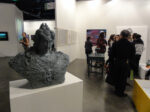 DSC03995 Terminata arteBA, la grande fiera di Buenos Aires. Un successo, che dura da ventuno edizioni. Vi mostriamo una carrellata di foto, giusto per immaginarsi l'atmosfera...