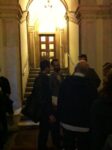 Extra Spirito Palazzo Baldassini Roma 11 Roma? È già in pieno spirito fieristico. Anzi, in pieno Extra Spirito. Ecco chiccera all’opening dell’evento di Palazzo Baldassini