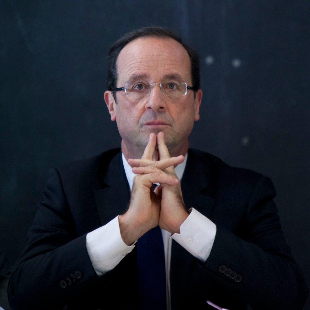Ora che ha vinto, cosa farà François Hollande per la cultura in Francia? Ecco il programma, decisamente scarno, del nuovo inquilino dell’Eliseo