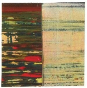 Chi avrà sborsato 36mila euro per il “francobollo” firmato Gerhard Richter? Seconda giornata per Sotheby’s Milano, ancora invenduti, ma totali in crescita