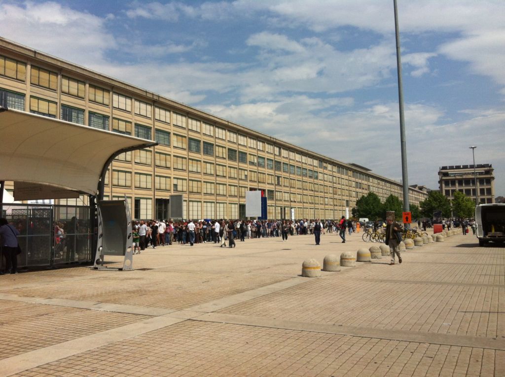 Salone del Libro. Il punto sullo scontro aperto fra Torino e Milano