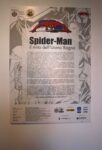 IMG 7671 Anche per Spider-Man arriva la mezza età