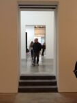 Il collegamento tra Marianne Boesky e Pace Wildenstein New York New York Updates: la Santa Alleanza. Per la grande mostra di Pier Paolo Calzolari, si uniscono (proprio fisicamente) la supergalleries Marianne Boesky e Pace Wildenstein. Ecco le foto