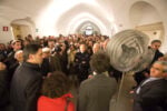 Inaug 1 Quando i musei aprono. Il MuSt di Lecce