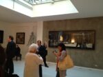 Inaugurazione Artcurial Milano 7 Se Milano si riscopre un po’ francese. Inaugura la casa d’aste francese Artcurial, ecco chiccera allo Spazio Vhernier