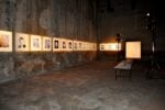 Installation View Global Education Ex Chiesa S.Matteo Hitler, Lukashenko, Stalin, Mao? Li chiudo tutti in chiesa. A Lucca la nuova tappa della Global Education di Giuseppe Stampone, ecco la fotogallery…