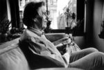 John Cage ritratto A night with John Cage per chiudere Fabbrica Europa 2012. Quadruplo concerto tra elettronica, videoarte, petardi e innaffiatoi. Qualche immagine per voi, mentre su Artribune tv presto quattro video-blitz…
