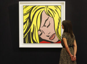Ancora Sotheby’s sugli scudi. Dopo il megarecord di Munch, a New York arriva una nuova asta da brividi con la Contemporary Art