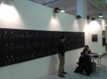 MIA Milan Image Art Fair 15 Milano Updates: dopo i discorsi della preview, è l’ora dell’opening. Ecco il primo fototour dai corridoi di MIA Milan Image Art Fair