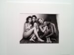 MIA Milan Image Art Fair 21 Milano Updates: dopo i discorsi della preview, è l’ora dell’opening. Ecco il primo fototour dai corridoi di MIA Milan Image Art Fair