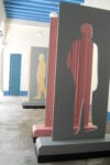 Mostre off Bienal de La Habana 3 La Habana Updates: non solo Biennale, anche per gli italiani. In attesa di vedere il padiglione tricolore, spazio a Renato Mambor e Gino Marotta