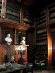 Museo Filangieri Biblioteca 2 Filangieri. Se riaprire un museo diventa provocazione