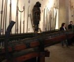Museo Filangieri Sala Carlo Filangieri Armature Filangieri. Se riaprire un museo diventa provocazione