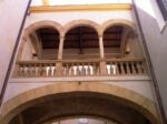 Palazzo Branciforte 021 Grande opening a Palermo. Palazzo Branciforte torna al suo splendore e porta la firma di Gae Aulenti. Un museo della memoria siciliana, nel cuore della città. Ecco una carrellata di immagini