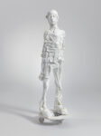 Pawel Althamer Hans 2011 © Pawel Althamer. courtesy neugerriemschneider Berlin and Foksal Gallery Foundation Warsaw Photo Jens Ziehe Berlin Da Berlino a Bolzano. Arrivano al Museion gli zombies di Pawel Althamer, in anteprima le immagini di mostra e progetto performativo