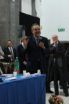 Presentazione Mueso Filangieri di Napoli Umberto Bile Filangieri. Se riaprire un museo diventa provocazione