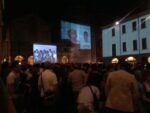 Reggio Emilia Fotografia Europea a Piazza San Prospero 4 Un paio di Subsonica, e le immagini di Ant Work. A Reggio Emilia Fotografia Europea accende di vita gli antichi palazzi di Piazza San Prospero