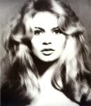 Richard Avedon Brigitte Bardot Miliardario, playboy, fotografo, mecenate, collezionista. Da Sotheby's a Londra va all’asta la mirabolante raccolta di Gunter Sachs