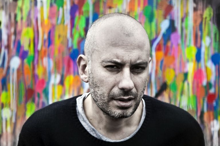 Riva Starr A Firenze il nuovo Rinascimento è digitale. È tempo di Muv: da Kevin Saunderson a Guy Gerber, beat techno ed electro alla Fortezza Da Basso. Con un trionfo di star internazionali