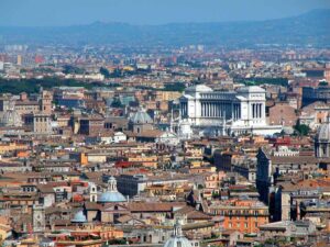 Il meteo degli art-lovers. Finalmente un po’ di sole, ma anche a Roma è più che mai soltanto… primavera