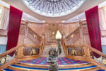 TB Feb Banqueting Suite 007 Titanic: dalla catastrofe ai lustrini