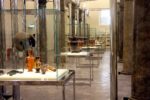 cavallerizza con collezione archeologica Grande opening a Palermo. Palazzo Branciforte torna al suo splendore e porta la firma di Gae Aulenti. Un museo della memoria siciliana, nel cuore della città. Ecco una carrellata di immagini