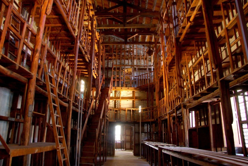 Grande opening a Palermo. Palazzo Branciforte torna al suo splendore e porta la firma di Gae Aulenti. Un museo della memoria siciliana, nel cuore della città. Ecco una carrellata di immagini