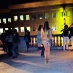 foto 25 Roma Updates: piccola guida su party e feste nei primi due giorni di fiera. Per ora vince a mani basse la serata danzante sul tetto di Indipendenza Studio