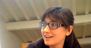 Ilaria Bonacossa
