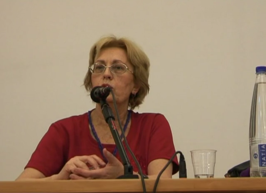 L’immagine, tra materiale e virtuale. Alla Sapienza di Roma un convegno in onore della prof Silvia Bordini, che viene festeggiata – in occasione dei suoi settant’anni – da allievi, colleghi e compagni di strada