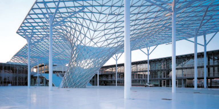 °Ramon Prat New Trade Fair FUKSAS 004 Là dove abita il design