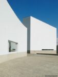 Álvaro Siza Vieira La chiesa di Santa Maria a Marco de Canaveses Portogallo David Chipperfield incorona Álvaro Siza Vieira. Va al portoghese il Leone d’oro alla carriera della 13a Biennale Architettura di Venezia