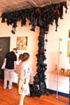 01 borinquen gallo force flex 2 500 atelier per un quartiere: Bushwick Open Studio 2012