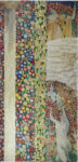 03 CHINI La primavera che perrennemente si rinnova Chini e Zecchin: nel segno di Klimt