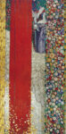 04 CHINI La primavera che perennemente si rinnova II Chini e Zecchin: nel segno di Klimt