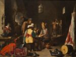 108 Il plurale di Brueghel
