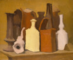 1929 1930 Giorgio Morandi? È contemporaneo