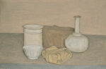 19521 Giorgio Morandi? È contemporaneo